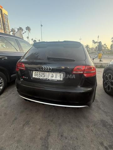 Audi RS3 8p 2012 bon état - 2