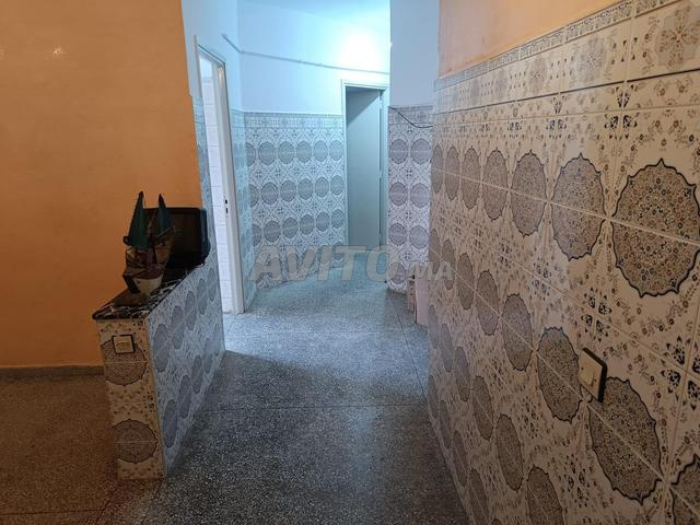 Appartement à vendre 64 m² à Kénitra