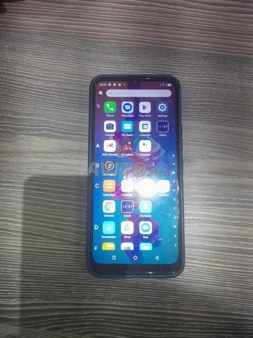 هاتف نقال Itel