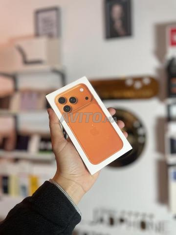 ايفون 17 برو 512 جيجابايت