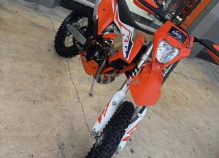 Ktm 350 exc