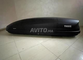 Thule pacific 780 coffre de toit