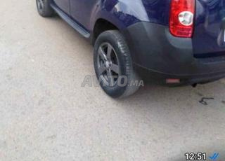 Hay Al Baraka Moulay Rachid