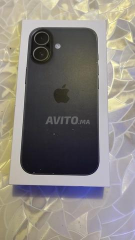 iphone 17 black 256gb neuf