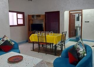 Appartement à louer 90 m² à Midelt