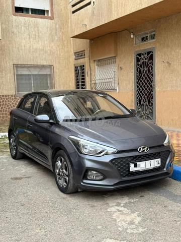 Hyundai i20 neuf