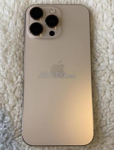 iPhone 16 Pro Max 512Gb / 95 Desert Titanium