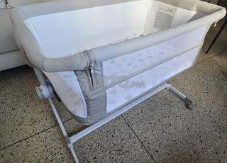 سرير أطفال cododo