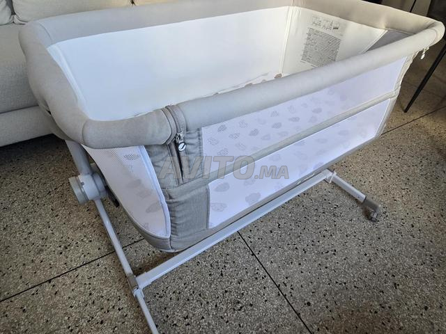 سرير أطفال cododo