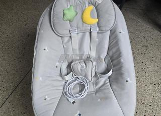 Balancelle badabulle