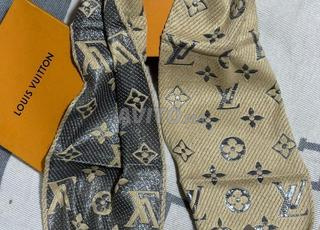 Châle de Luxe Louis Vuitton LV6320