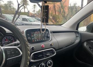 Fiat 500x جديد