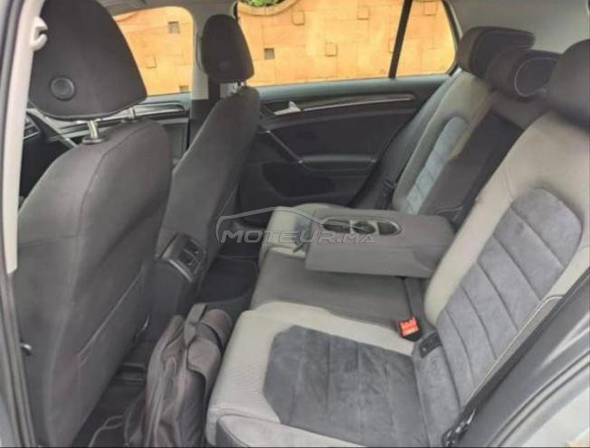 golf 7 model 12/2018