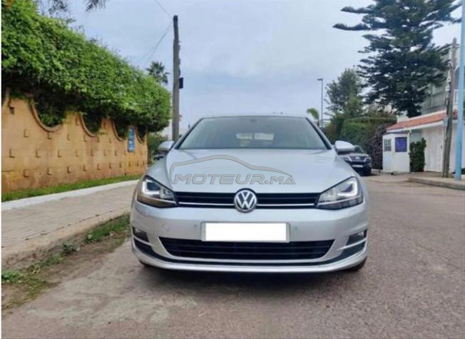 golf 7 model 12/2018