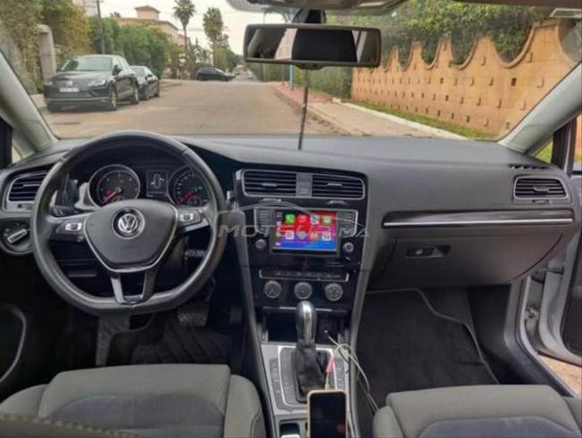 golf 7 model 12/2018