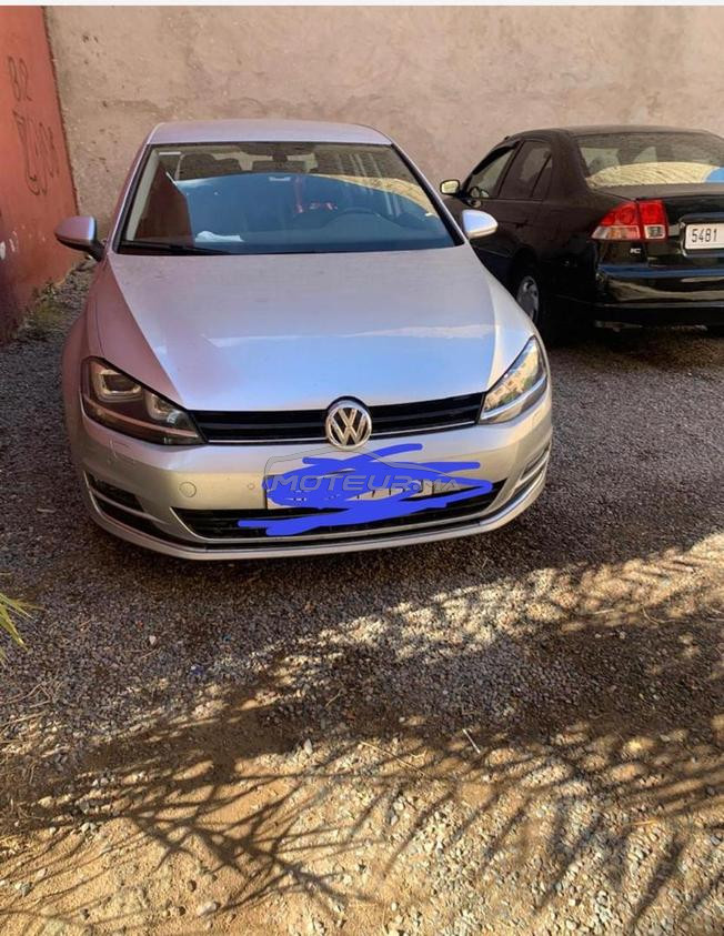 golf 7 model 12/2018