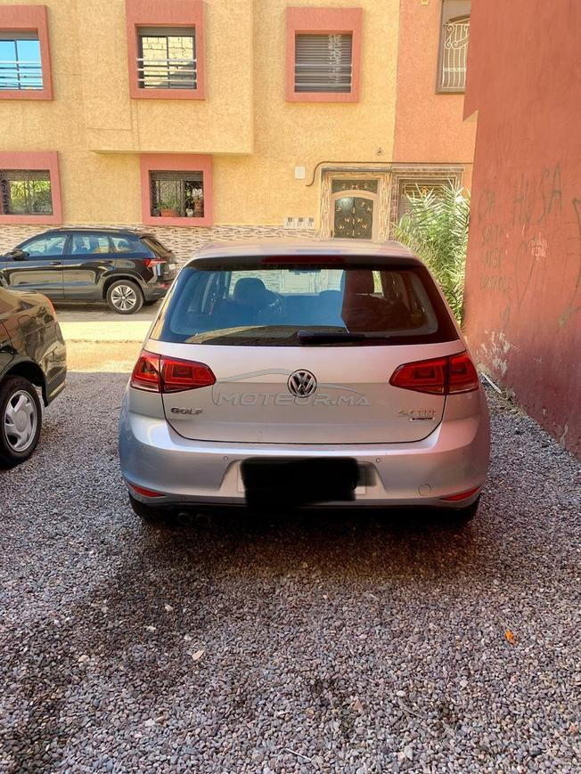 golf 7 model 12/2018