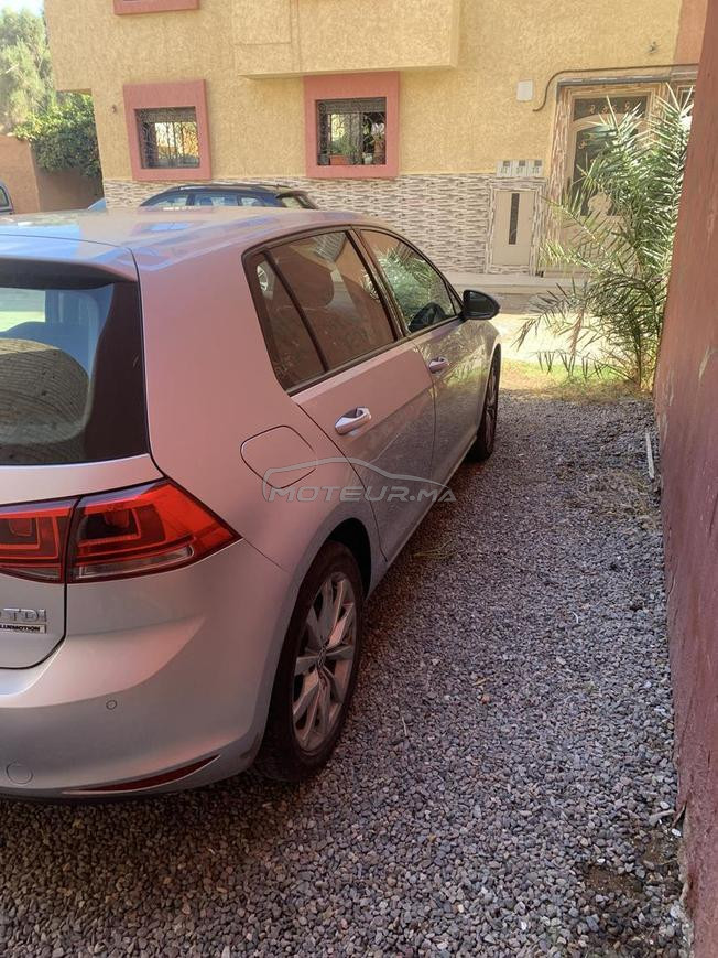 golf 7 model 12/2018