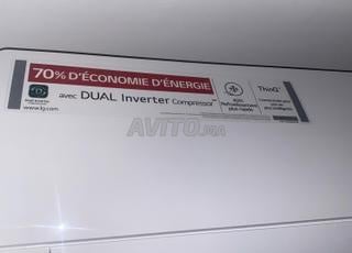 prix choc 18000btu dernière génération