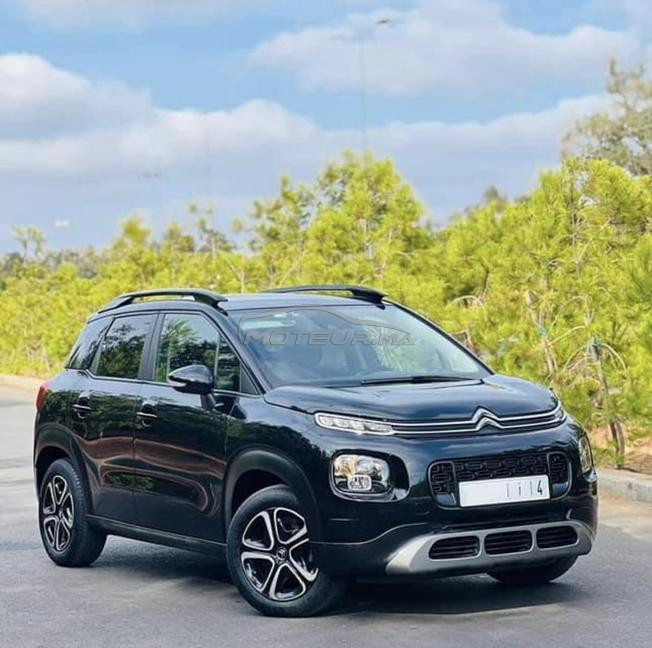 Citroën C3 Diesel Manuelle 2021 à Salé