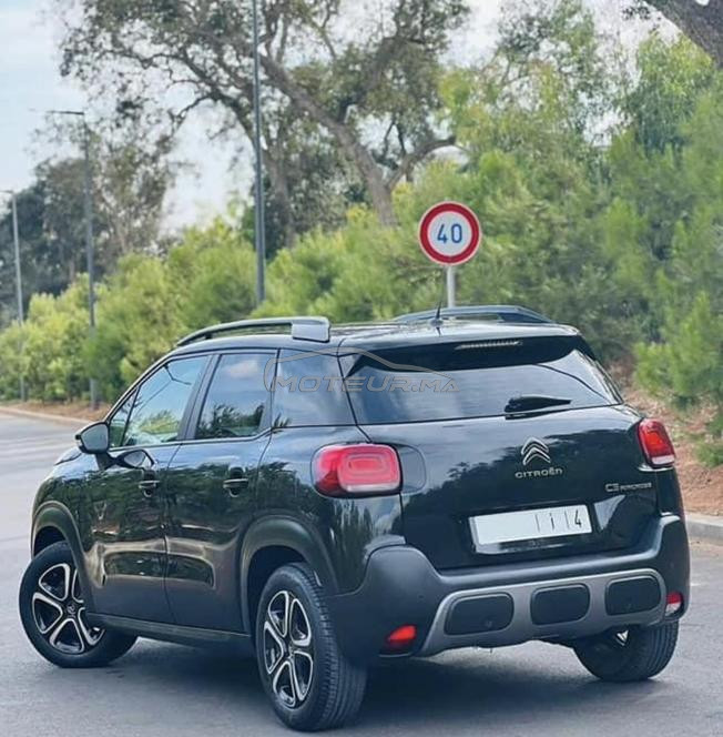 Citroën C3 Diesel Manuelle 2021 à Salé