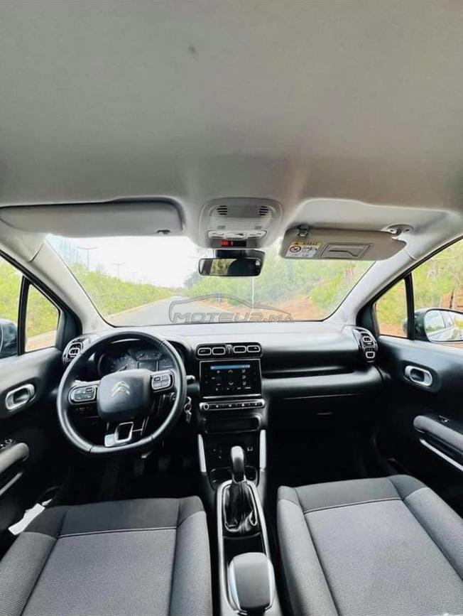 Citroën C3 Diesel Manuelle 2021 à Salé