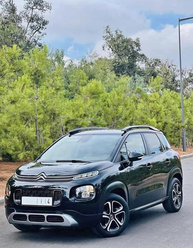 Citroën C3 Diesel Manuelle 2021 à Salé