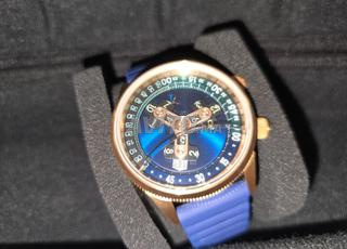 ساعة أوتوماتيكية Vendetta II (الولايات المتحدة)