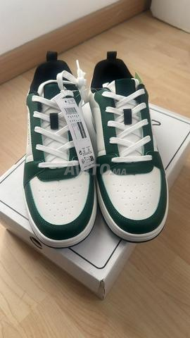 حذاء رياضي جديد من ماركة KAPPA