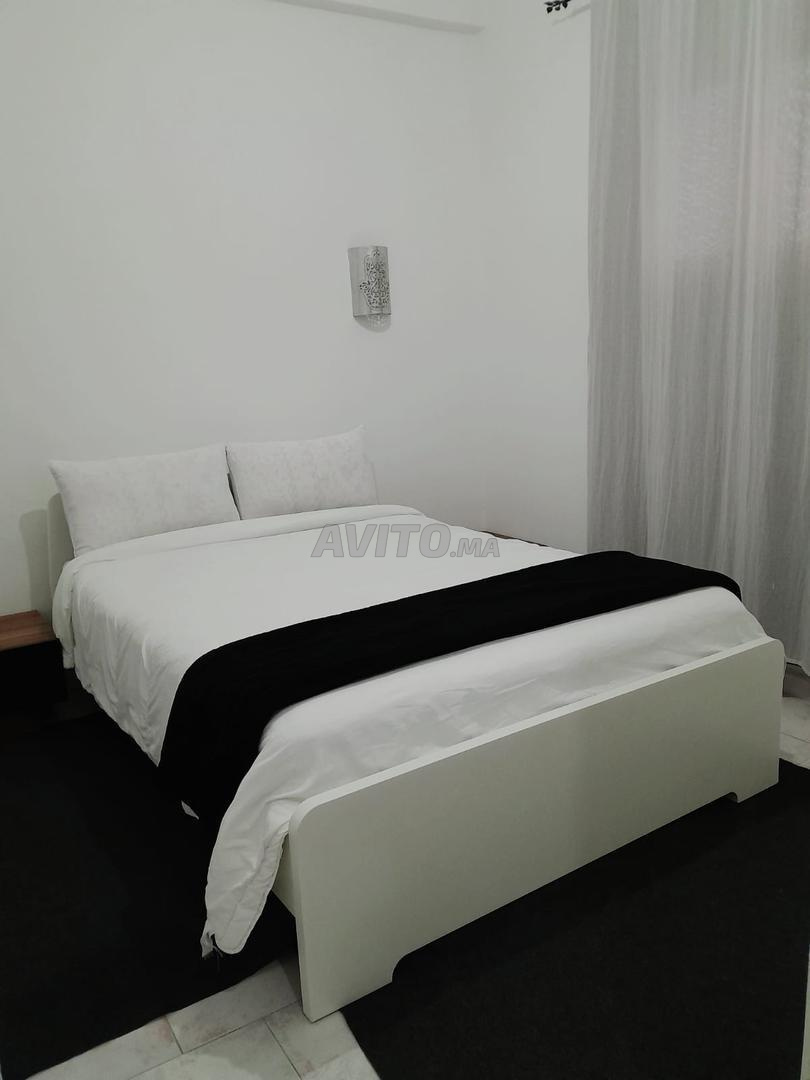 Appartement excellent à louer près de la mer et de la ville à Essaouira - image 5