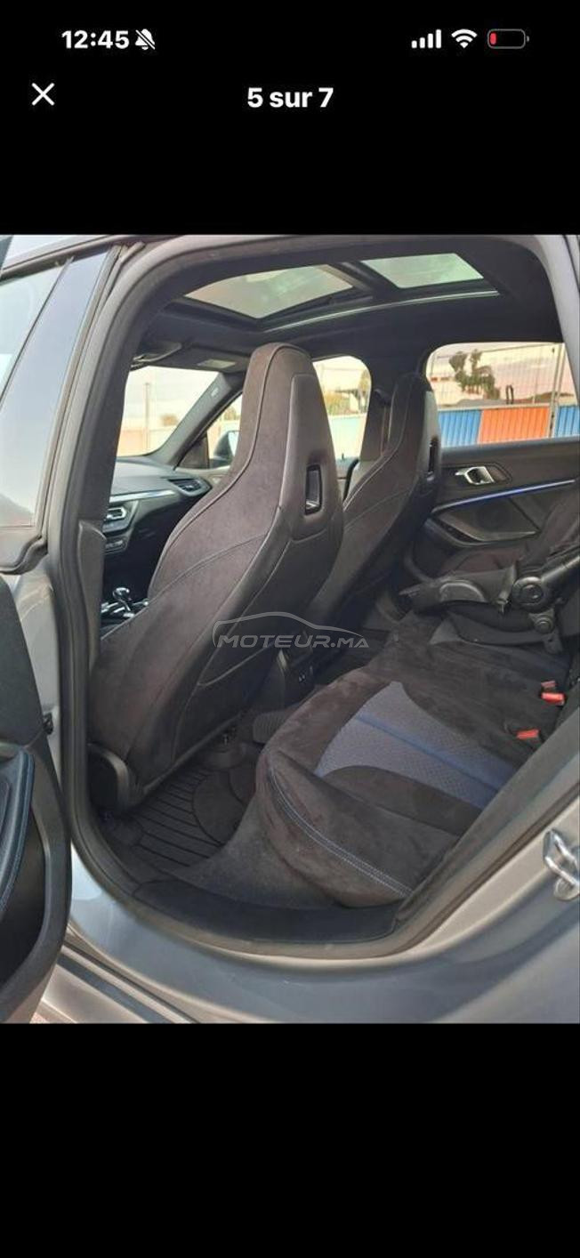BMW 220D gran coupe pack M