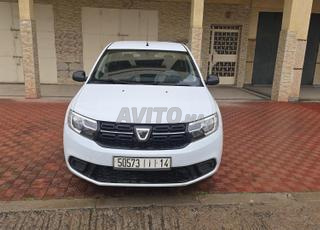 داشيا لوغان ديسيل