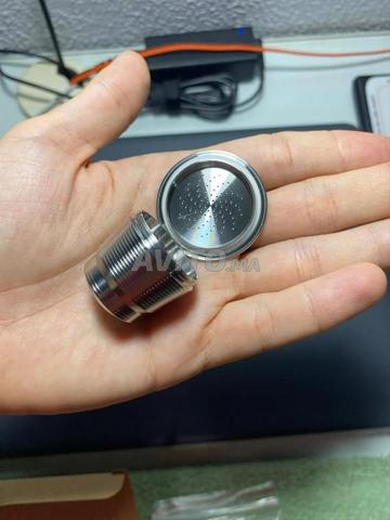 ☕ Capsule Café Dolce gusto Nespresso Rechargeable