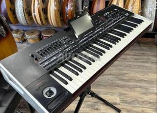 Korg pa4x mg1