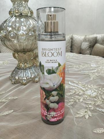 رذاذ للجسم مان باث اند بودي ورك