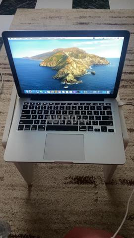 MacBook Pro 13” Retina – 8GB/256GB SSD