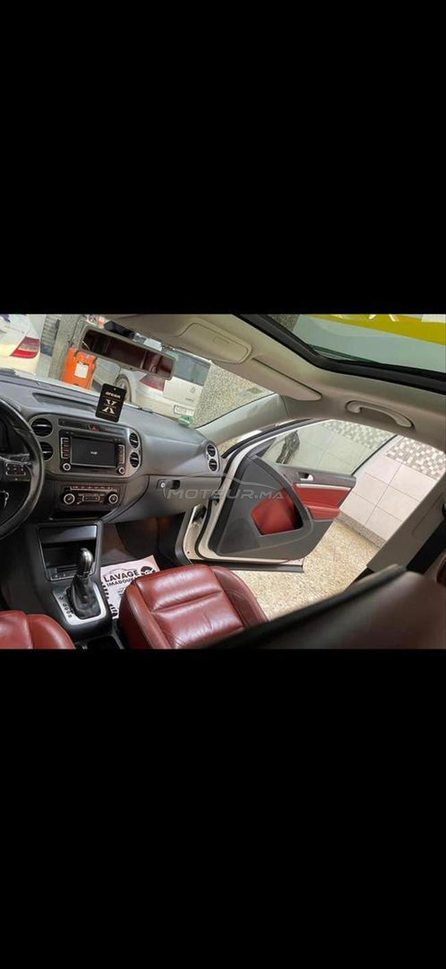 Volkswagen Tiguan Automatique 2016 à Nador