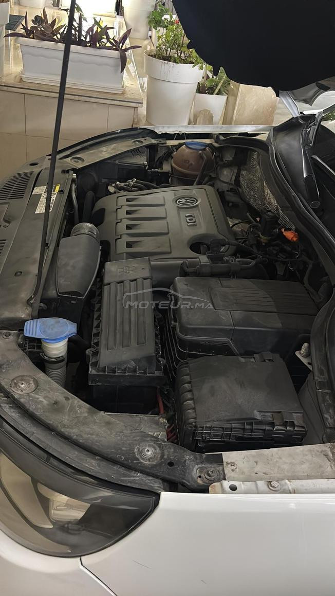 Volkswagen Tiguan Automatique 2016 à Nador