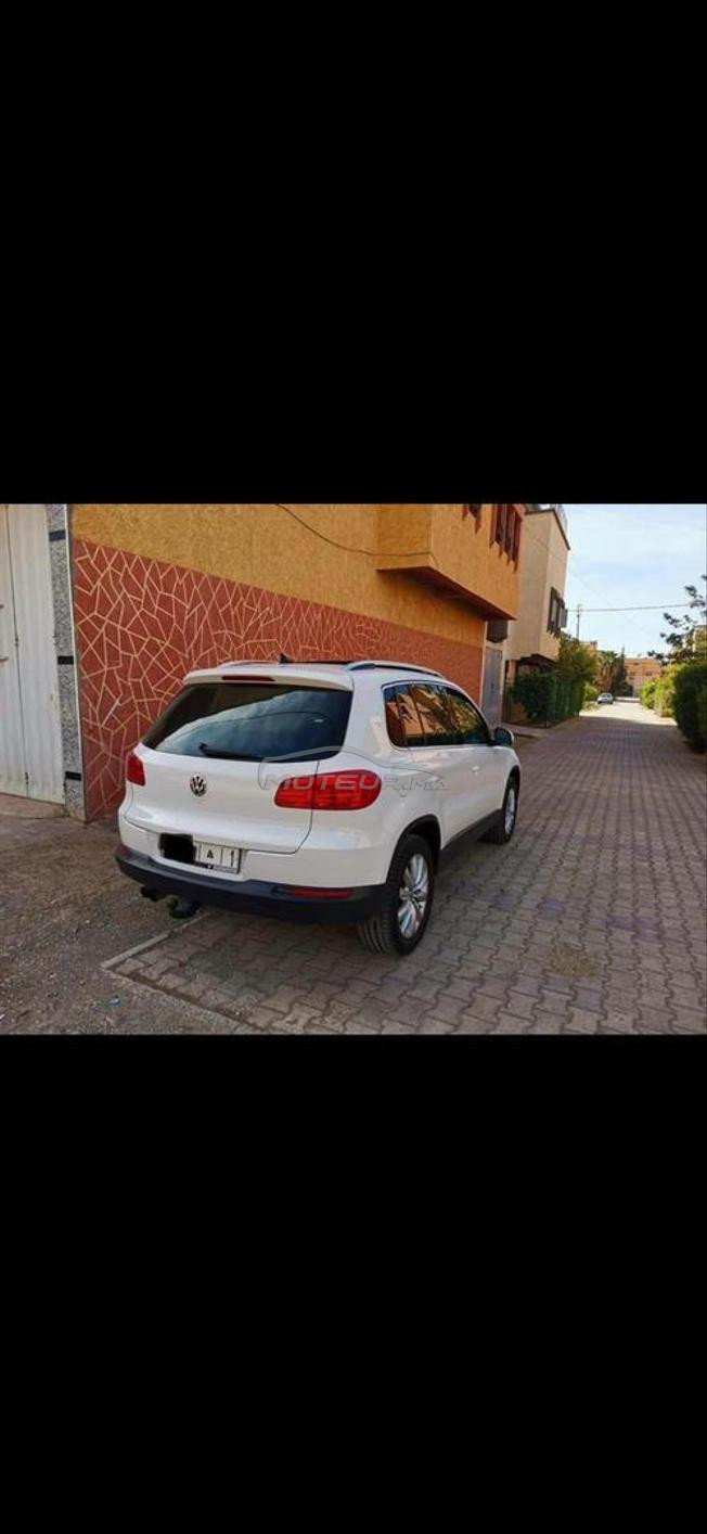 Volkswagen Tiguan Automatique 2016 à Nador