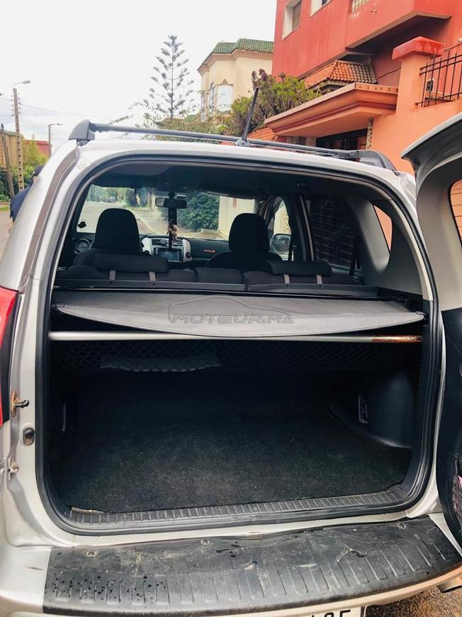 Toyota Rav4 D4D 