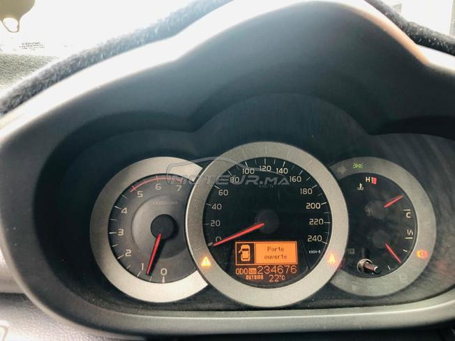 Toyota Rav4 D4D 