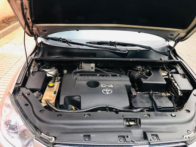 Toyota Rav4 D4D 