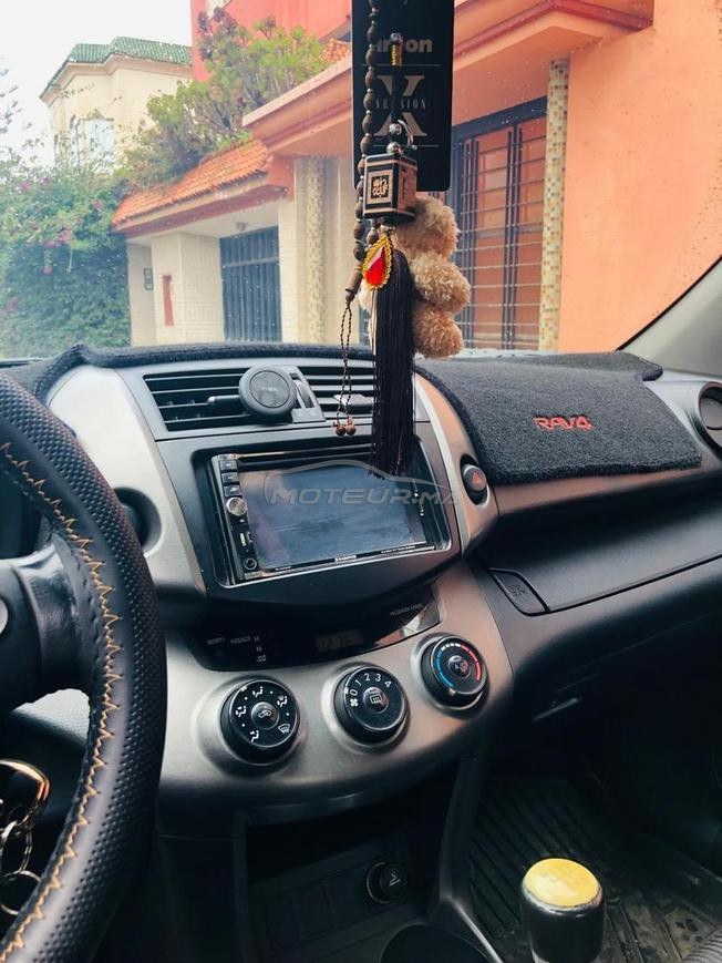 Toyota Rav4 D4D 