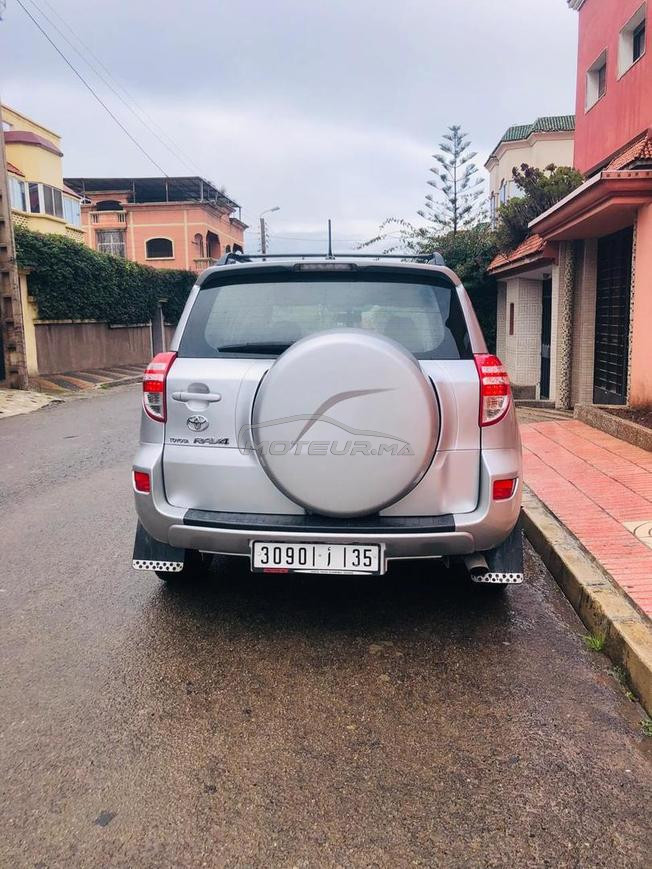 Toyota Rav4 D4D 