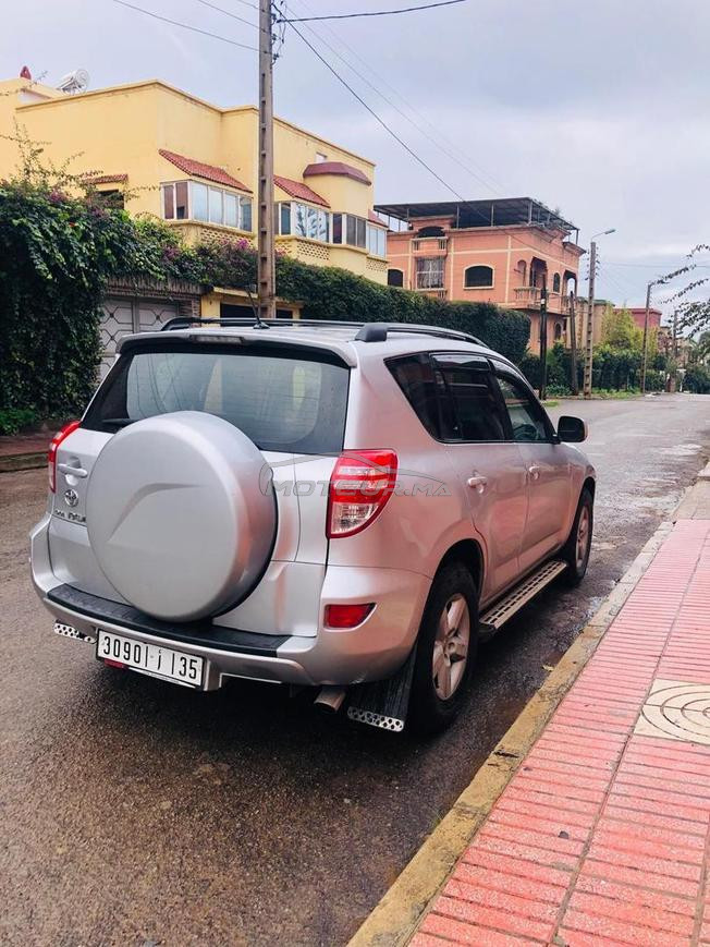 Toyota Rav4 D4D 