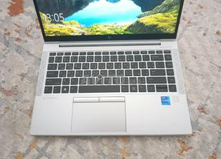 HP elitebook 840 G8