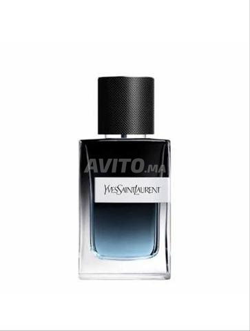 YVES SAINT LAURENT Y Eau de Parfum