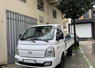 Hyundai H-100 (2021)