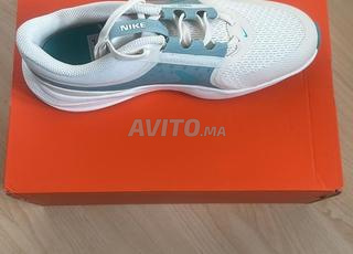 Basket de la marque NIKE original