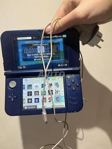Nintendo 3DS XL